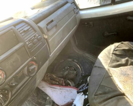 ГАЗ Газель, об'ємом двигуна 0 л та пробігом 0 тис. км за 1638 $, фото 5 на Automoto.ua