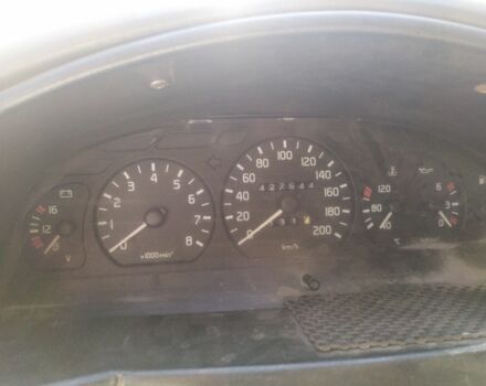 ГАЗ Газель, объемом двигателя 0 л и пробегом 0 тыс. км за 2000 $, фото 1 на Automoto.ua