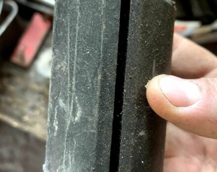 ГАЗ Газель, об'ємом двигуна 0 л та пробігом 0 тис. км за 1638 $, фото 15 на Automoto.ua