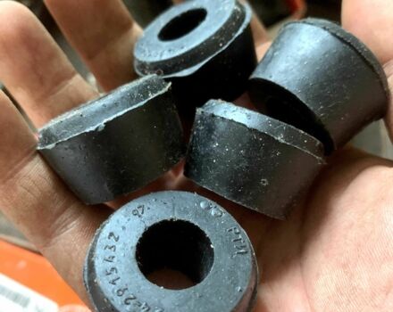 ГАЗ Газель, об'ємом двигуна 0 л та пробігом 0 тис. км за 1638 $, фото 16 на Automoto.ua