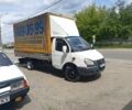 ГАЗ Газель, об'ємом двигуна 0 л та пробігом 0 тис. км за 2200 $, фото 1 на Automoto.ua