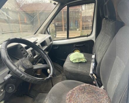 ГАЗ Газель, объемом двигателя 0 л и пробегом 0 тыс. км за 680 $, фото 3 на Automoto.ua