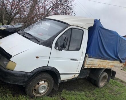 ГАЗ Газель, объемом двигателя 0 л и пробегом 0 тыс. км за 1600 $, фото 1 на Automoto.ua