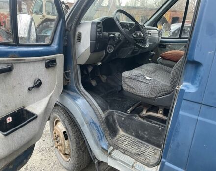 ГАЗ Газель, объемом двигателя 0 л и пробегом 0 тыс. км за 1000 $, фото 4 на Automoto.ua