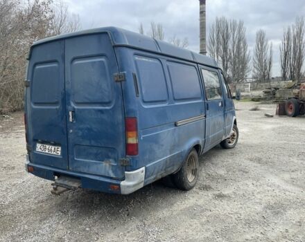 ГАЗ Газель, объемом двигателя 0 л и пробегом 0 тыс. км за 1000 $, фото 2 на Automoto.ua