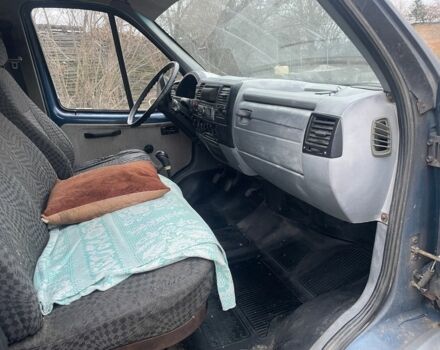 ГАЗ Газель, объемом двигателя 0 л и пробегом 0 тыс. км за 1000 $, фото 5 на Automoto.ua