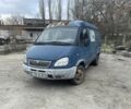 ГАЗ Газель, объемом двигателя 0 л и пробегом 0 тыс. км за 1000 $, фото 6 на Automoto.ua
