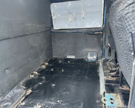 ГАЗ Газель, объемом двигателя 0 л и пробегом 0 тыс. км за 1000 $, фото 3 на Automoto.ua