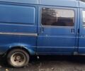ГАЗ Газель, об'ємом двигуна 0 л та пробігом 0 тис. км за 1038 $, фото 1 на Automoto.ua