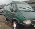 ГАЗ Газель, об'ємом двигуна 0 л та пробігом 0 тис. км за 1900 $, фото 1 на Automoto.ua