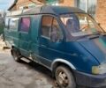 ГАЗ Газель, об'ємом двигуна 0 л та пробігом 0 тис. км за 1500 $, фото 4 на Automoto.ua
