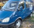 ГАЗ Газель, объемом двигателя 0 л и пробегом 0 тыс. км за 4800 $, фото 1 на Automoto.ua