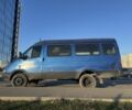 ГАЗ Газель, объемом двигателя 0 л и пробегом 0 тыс. км за 898 $, фото 1 на Automoto.ua