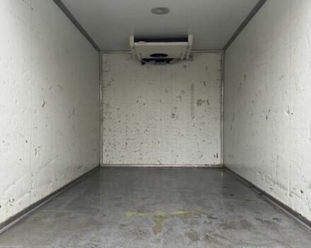 ГАЗ Газель, об'ємом двигуна 0 л та пробігом 0 тис. км за 5300 $, фото 4 на Automoto.ua