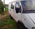 ГАЗ Газель, об'ємом двигуна 2.4 л та пробігом 0 тис. км за 1100 $, фото 2 на Automoto.ua