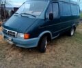 ГАЗ Газель, объемом двигателя 2.7 л и пробегом 299 тыс. км за 2700 $, фото 7 на Automoto.ua