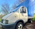 ГАЗ Газель, объемом двигателя 2.5 л и пробегом 300 тыс. км за 1800 $, фото 3 на Automoto.ua
