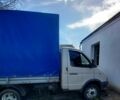 ГАЗ Газель, объемом двигателя 2.5 л и пробегом 300 тыс. км за 1800 $, фото 4 на Automoto.ua