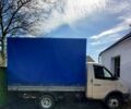 ГАЗ Газель, объемом двигателя 2.5 л и пробегом 300 тыс. км за 1800 $, фото 1 на Automoto.ua