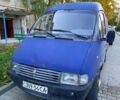ГАЗ Газель, объемом двигателя 2.4 л и пробегом 10 тыс. км за 1700 $, фото 1 на Automoto.ua