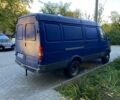 ГАЗ Газель, объемом двигателя 2.4 л и пробегом 10 тыс. км за 1700 $, фото 5 на Automoto.ua
