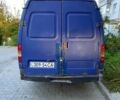 ГАЗ Газель, объемом двигателя 2.4 л и пробегом 10 тыс. км за 1700 $, фото 4 на Automoto.ua