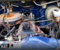 ГАЗ Газель, объемом двигателя 2.3 л и пробегом 0 тыс. км за 850 $, фото 4 на Automoto.ua