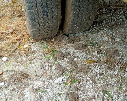 ГАЗ Газель, объемом двигателя 2.4 л и пробегом 123 тыс. км за 900 $, фото 6 на Automoto.ua