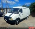 ГАЗ Газель, об'ємом двигуна 2.4 л та пробігом 245 тис. км за 1100 $, фото 1 на Automoto.ua