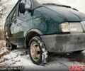 ГАЗ Газель, объемом двигателя 3 л и пробегом 70 тыс. км за 2650 $, фото 9 на Automoto.ua