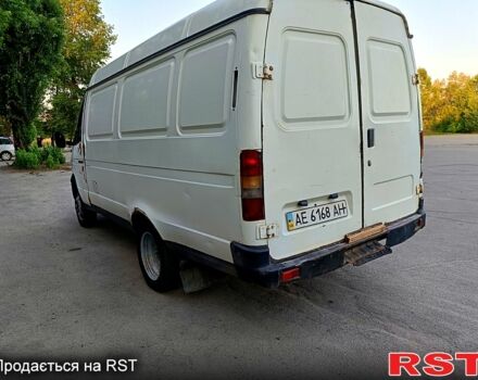 ГАЗ Газель, об'ємом двигуна 2.9 л та пробігом 260 тис. км за 1200 $, фото 6 на Automoto.ua