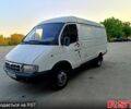 ГАЗ Газель, об'ємом двигуна 2.9 л та пробігом 260 тис. км за 1200 $, фото 7 на Automoto.ua