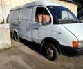 ГАЗ Газель, об'ємом двигуна 2.3 л та пробігом 0 тис. км за 3200 $, фото 1 на Automoto.ua