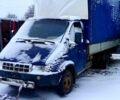 ГАЗ Газель, об'ємом двигуна 2.4 л та пробігом 1 тис. км за 1500 $, фото 2 на Automoto.ua