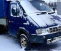 ГАЗ Газель, об'ємом двигуна 2.4 л та пробігом 1 тис. км за 1500 $, фото 1 на Automoto.ua