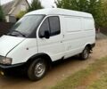 ГАЗ Газель, объемом двигателя 2.3 л и пробегом 500 тыс. км за 1100 $, фото 1 на Automoto.ua