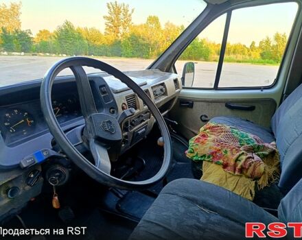 ГАЗ Газель, об'ємом двигуна 2.9 л та пробігом 260 тис. км за 1200 $, фото 3 на Automoto.ua