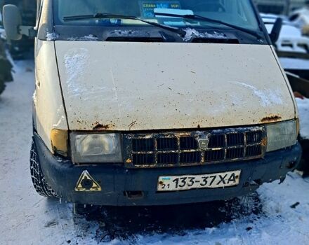 ГАЗ Газель, об'ємом двигуна 2.4 л та пробігом 1 тис. км за 950 $, фото 4 на Automoto.ua