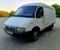 ГАЗ Газель, об'ємом двигуна 2.9 л та пробігом 260 тис. км за 1200 $, фото 1 на Automoto.ua