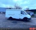 ГАЗ Газель, об'ємом двигуна 2.4 л та пробігом 258 тис. км за 1250 $, фото 2 на Automoto.ua