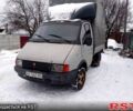 ГАЗ Газель, об'ємом двигуна 2.4 л та пробігом 165 тис. км за 1300 $, фото 1 на Automoto.ua