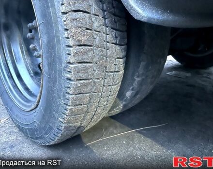 ГАЗ Газель, об'ємом двигуна 2.4 л та пробігом 258 тис. км за 1250 $, фото 10 на Automoto.ua