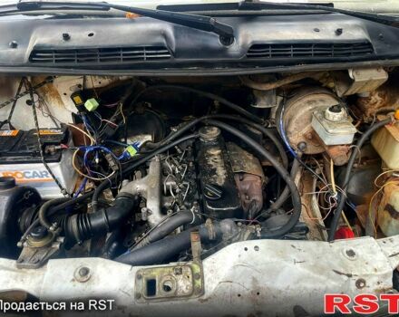 ГАЗ Газель 2001 у Одесі на Automoto.ua ГАЗ Газель, об'ємом двигуна 2.5 л та пробігом 0 тис. км за 1900 $, фото 6 на Automoto.ua