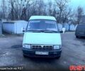 ГАЗ Газель, объемом двигателя 2.4 л и пробегом 258 тыс. км за 1250 $, фото 1 на Automoto.ua