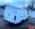 ГАЗ Газель, объемом двигателя 2.4 л и пробегом 258 тыс. км за 1250 $, фото 4 на Automoto.ua