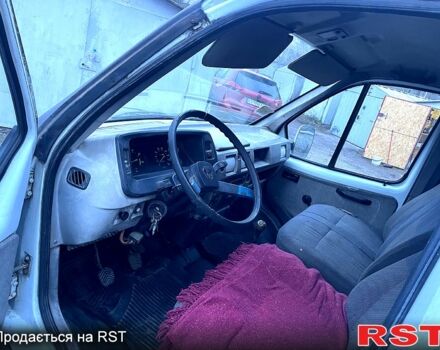 ГАЗ Газель, об'ємом двигуна 2.4 л та пробігом 258 тис. км за 1250 $, фото 8 на Automoto.ua