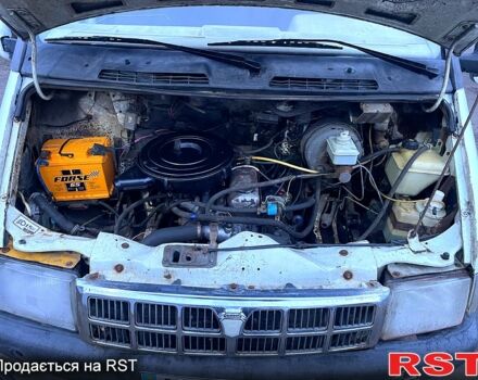 ГАЗ Газель, об'ємом двигуна 2.4 л та пробігом 258 тис. км за 1250 $, фото 12 на Automoto.ua