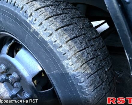 ГАЗ Газель, об'ємом двигуна 2.4 л та пробігом 258 тис. км за 1250 $, фото 11 на Automoto.ua