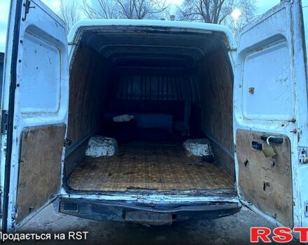 ГАЗ Газель, об'ємом двигуна 2.4 л та пробігом 258 тис. км за 1250 $, фото 7 на Automoto.ua