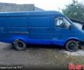 ГАЗ Газель, об'ємом двигуна 2.3 л та пробігом 0 тис. км за 1200 $, фото 2 на Automoto.ua